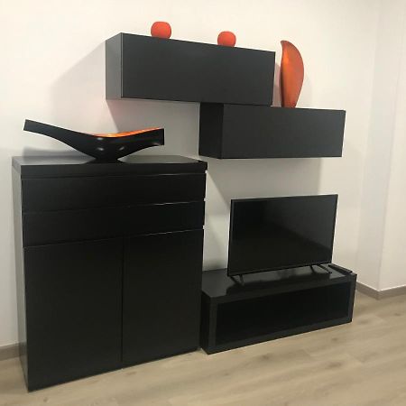 Ferienwohnung Apartament Super Centrico, Reformado 32 Tortosa Exterior foto