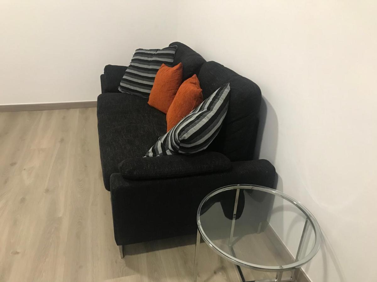 Ferienwohnung Apartament Super Centrico, Reformado 32 Tortosa Exterior foto