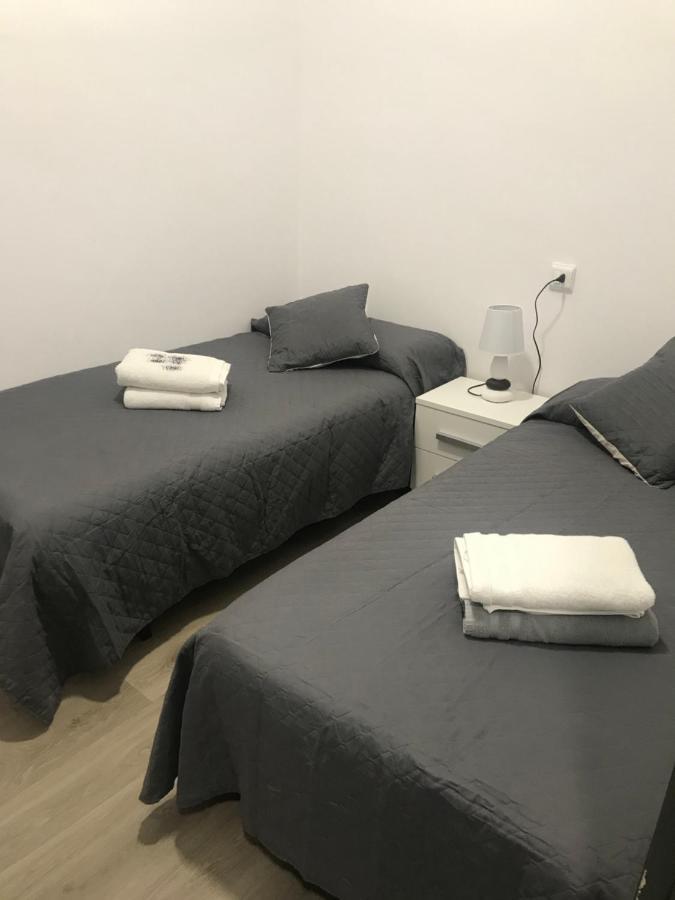 Ferienwohnung Apartament Super Centrico, Reformado 32 Tortosa Exterior foto