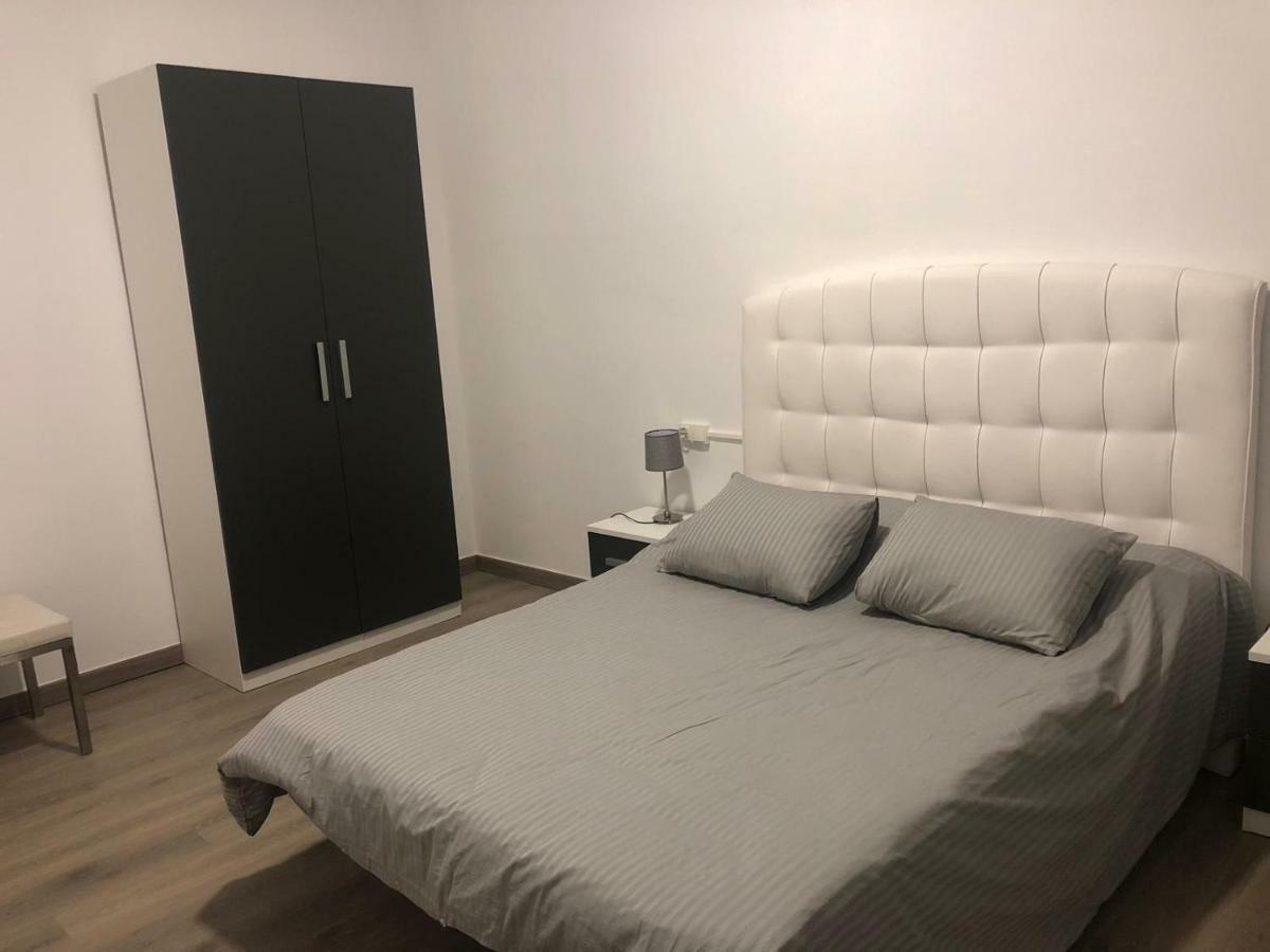 Ferienwohnung Apartament Super Centrico, Reformado 32 Tortosa Exterior foto