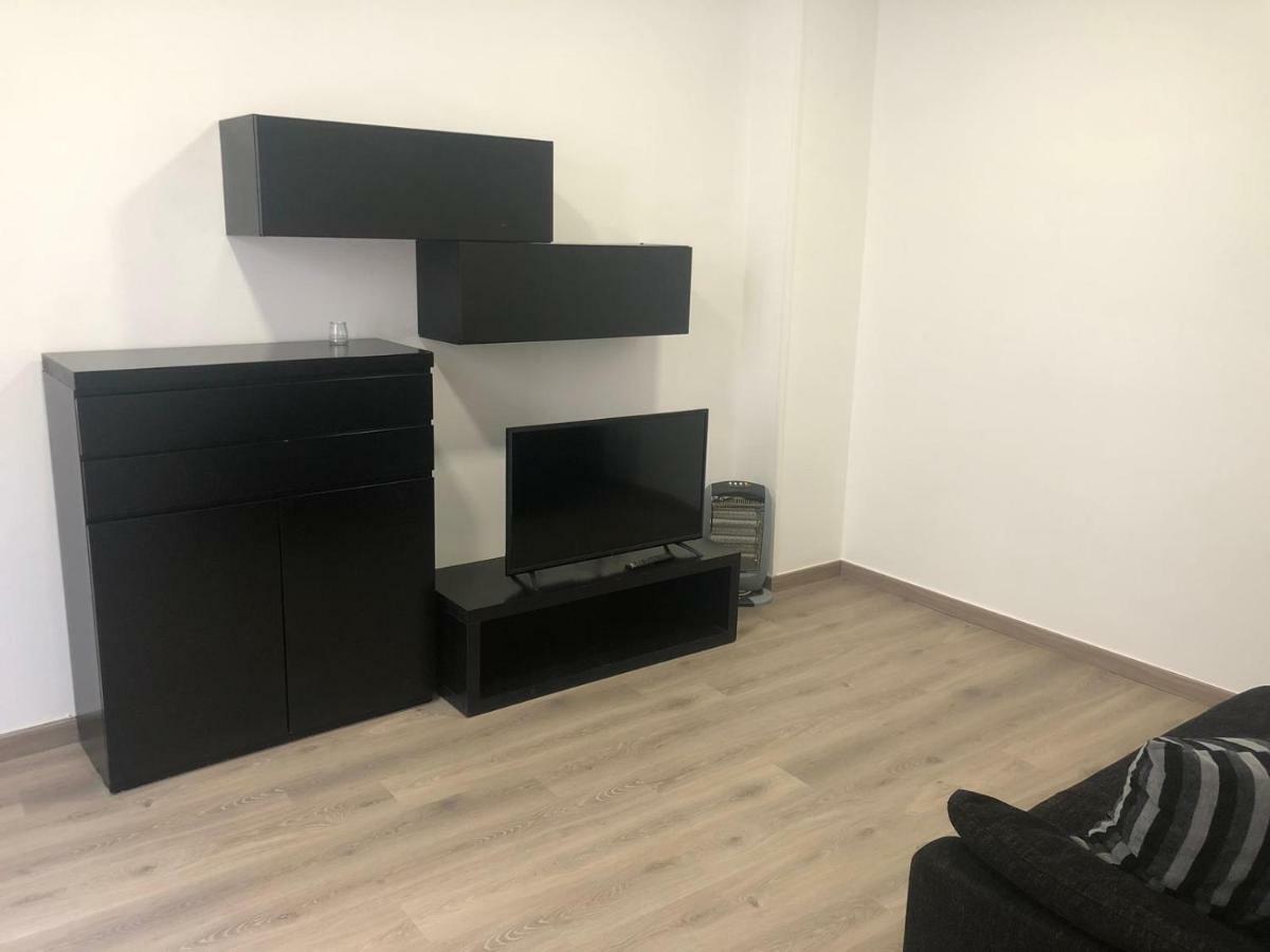 Ferienwohnung Apartament Super Centrico, Reformado 32 Tortosa Exterior foto