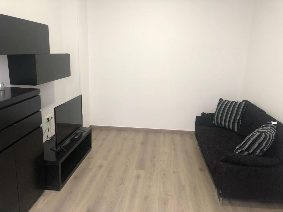 Ferienwohnung Apartament Super Centrico, Reformado 32 Tortosa Exterior foto