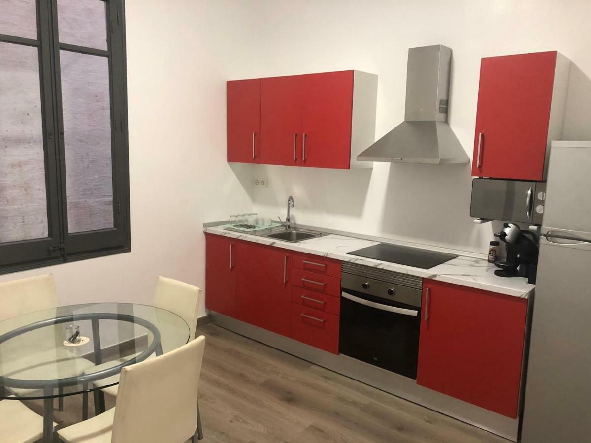 Ferienwohnung Apartament Super Centrico, Reformado 32 Tortosa Exterior foto