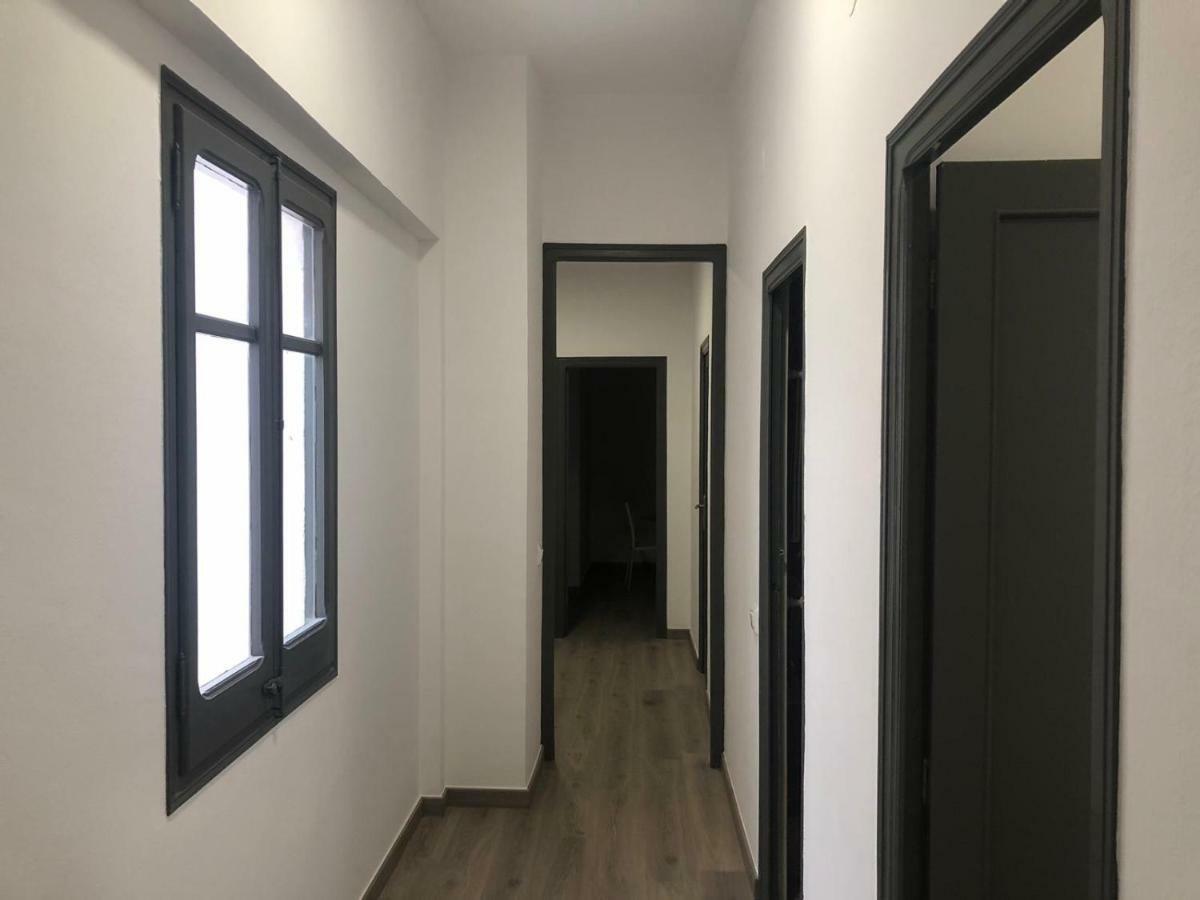 Ferienwohnung Apartament Super Centrico, Reformado 32 Tortosa Exterior foto