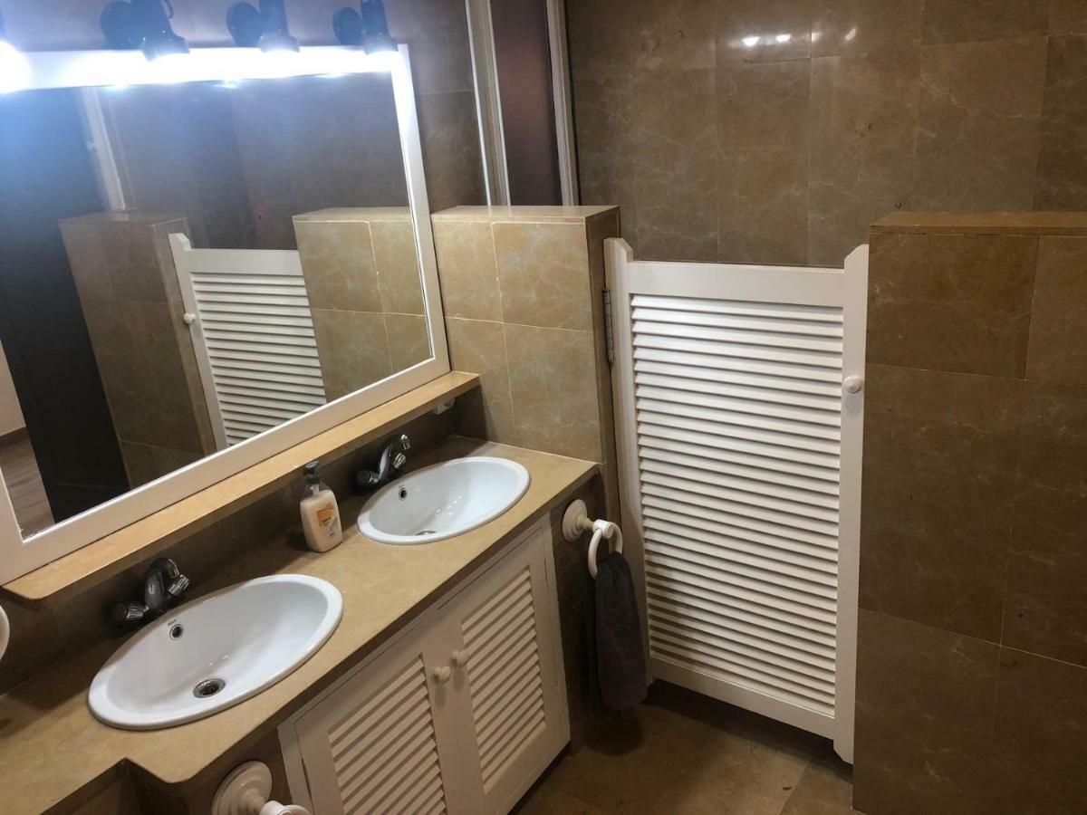 Ferienwohnung Apartament Super Centrico, Reformado 32 Tortosa Exterior foto